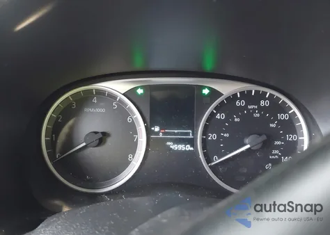 2020 Nissan Kicks S Xtronic Cvt from USA, damaged, VIN 3N1CP5BV6LL536539